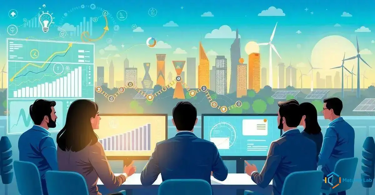 Wichtige Erfolgsindikatoren für ein effektives Innovationsmonitoring