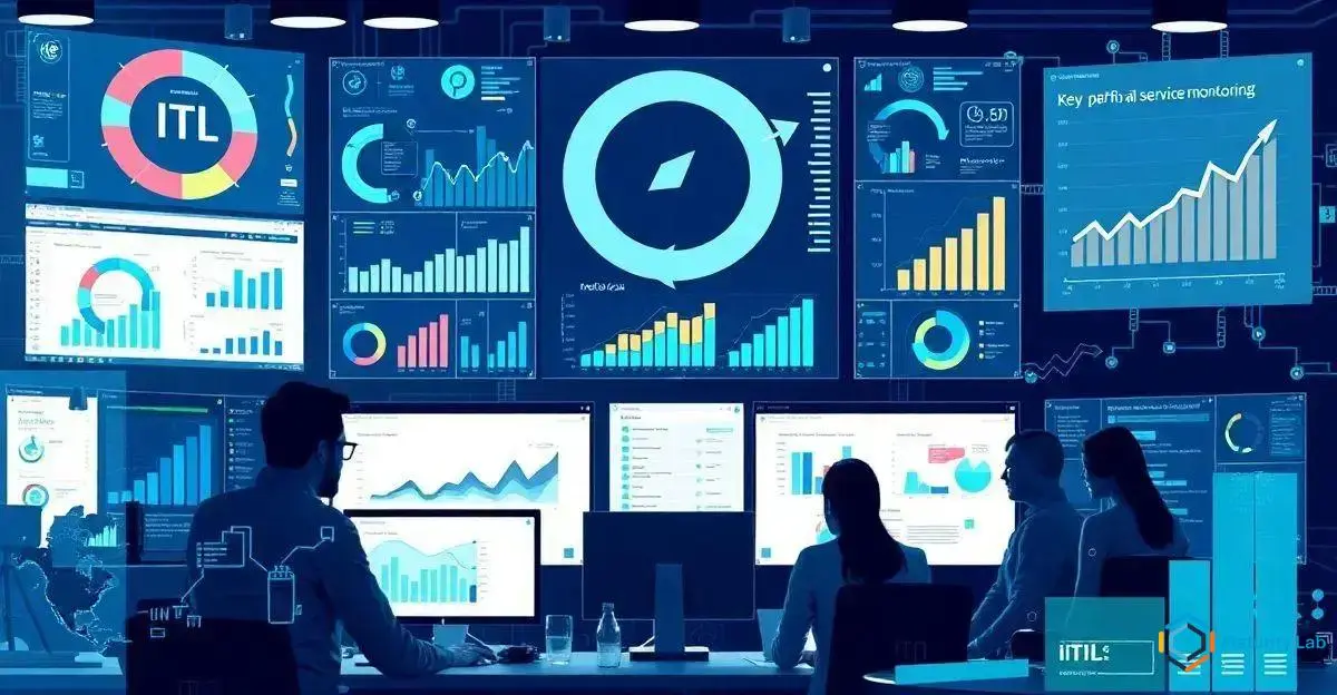 Key Performance Indicators (KPIs) in ITIL