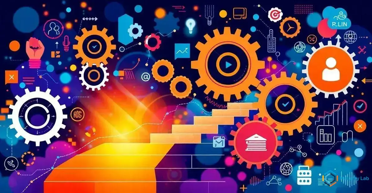 Key Principles of Continuous Improvement in MSM