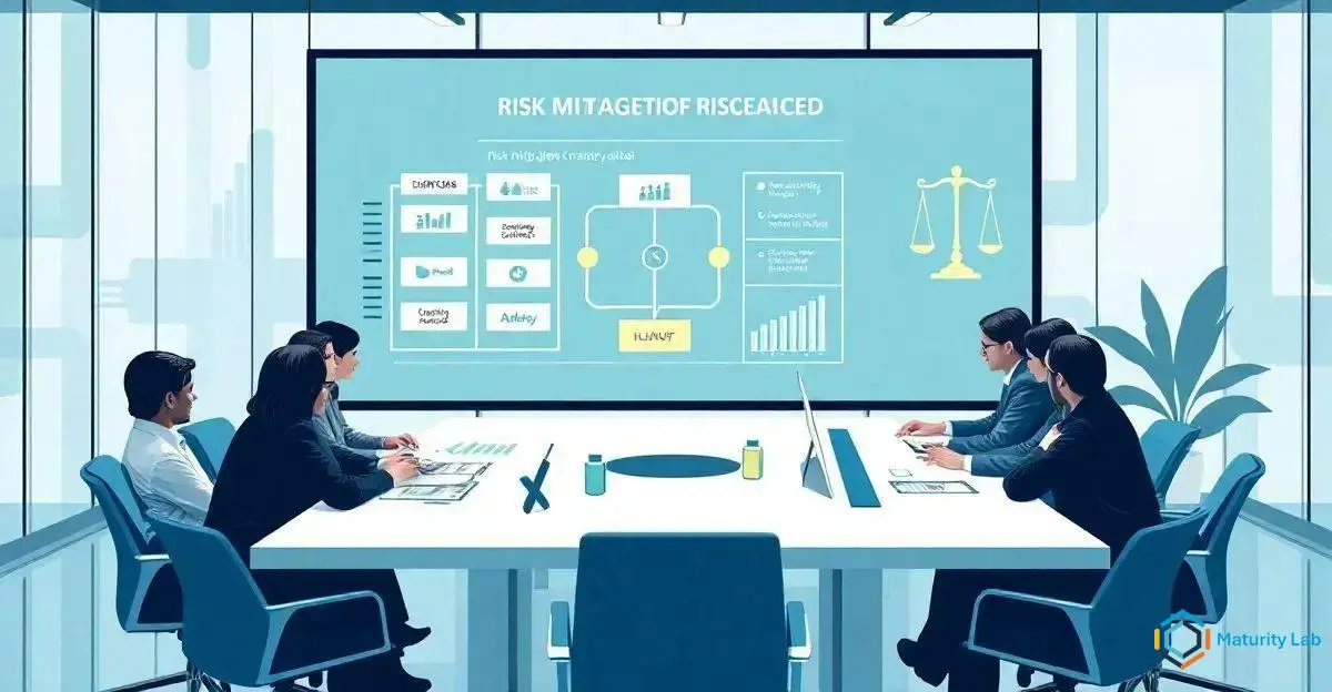 Implementing Risk Mitigation Strategies