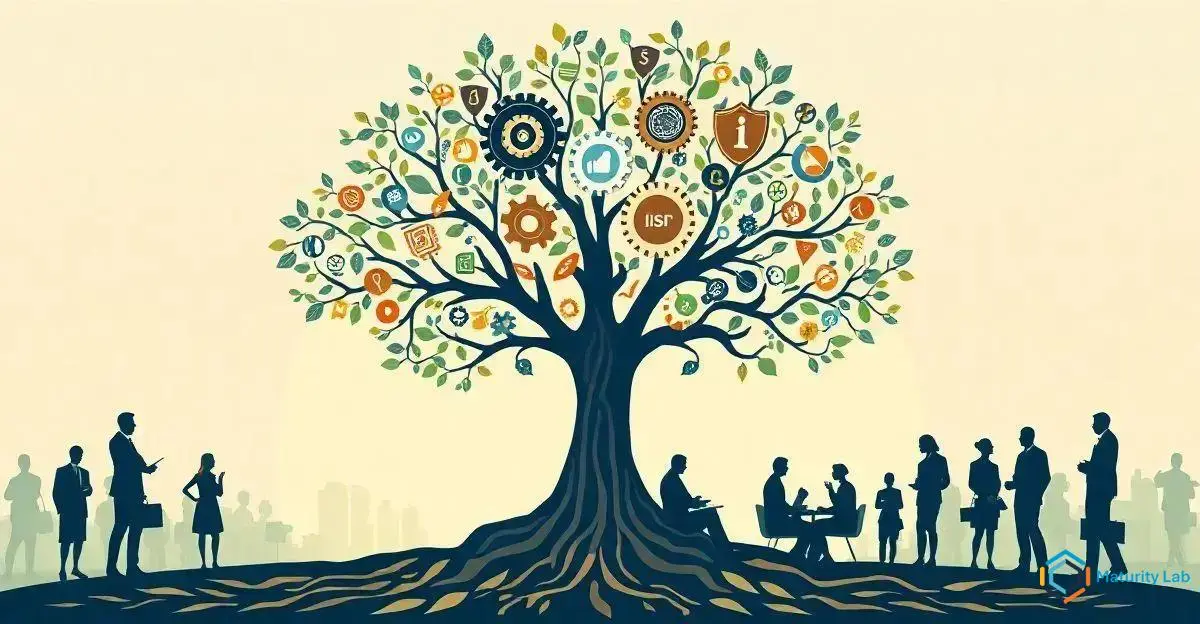 Understanding the ISO 31000 Maturity Model
