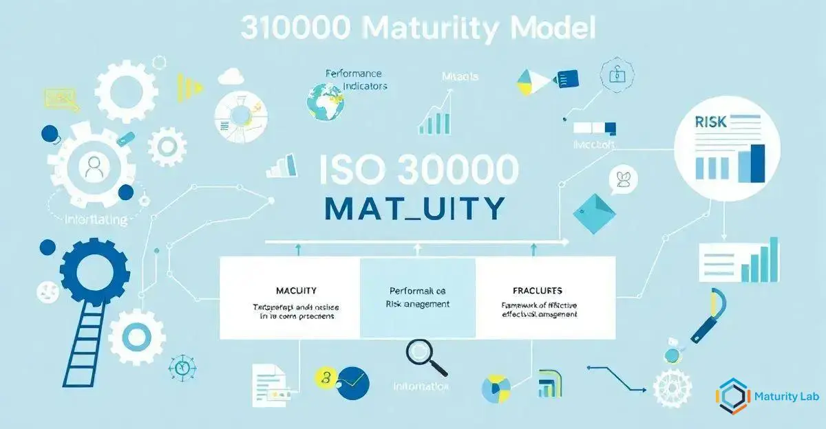Understanding the ISO 31000 Maturity Model