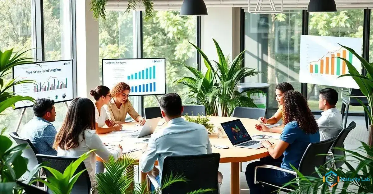 Case Studies: Success Stories of PCMM in Talent Management