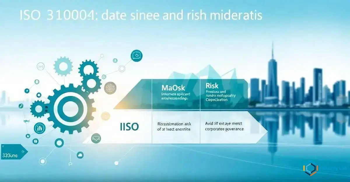 Enhancing Corporate Governance with ISO 31000