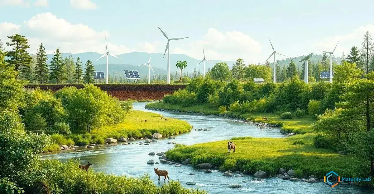 Implementing Effective Environmental Practices
