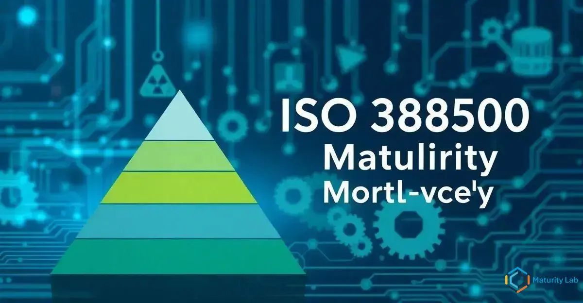Enhancing Decision Making with ISO 38500
