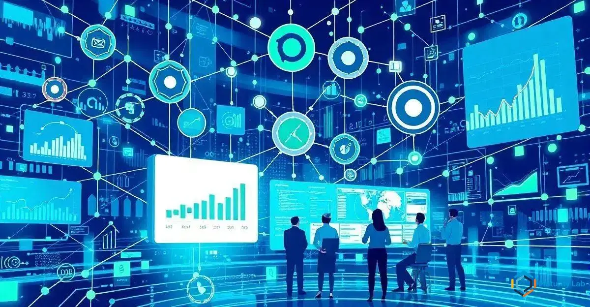 Key Performance Indikatoren im COBIT-Framework