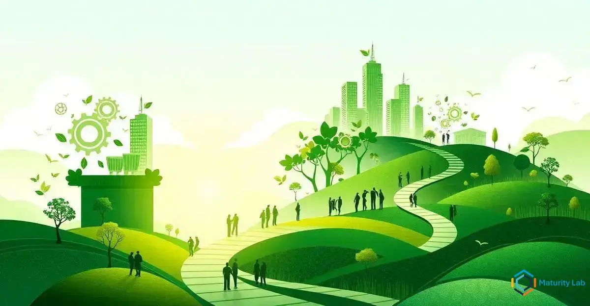 Implementing EFQM for Excellence and Sustainability