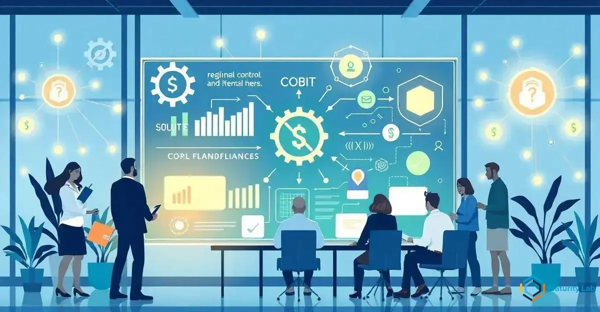 Understanding COBIT and Its Role in Regulatory Compliance