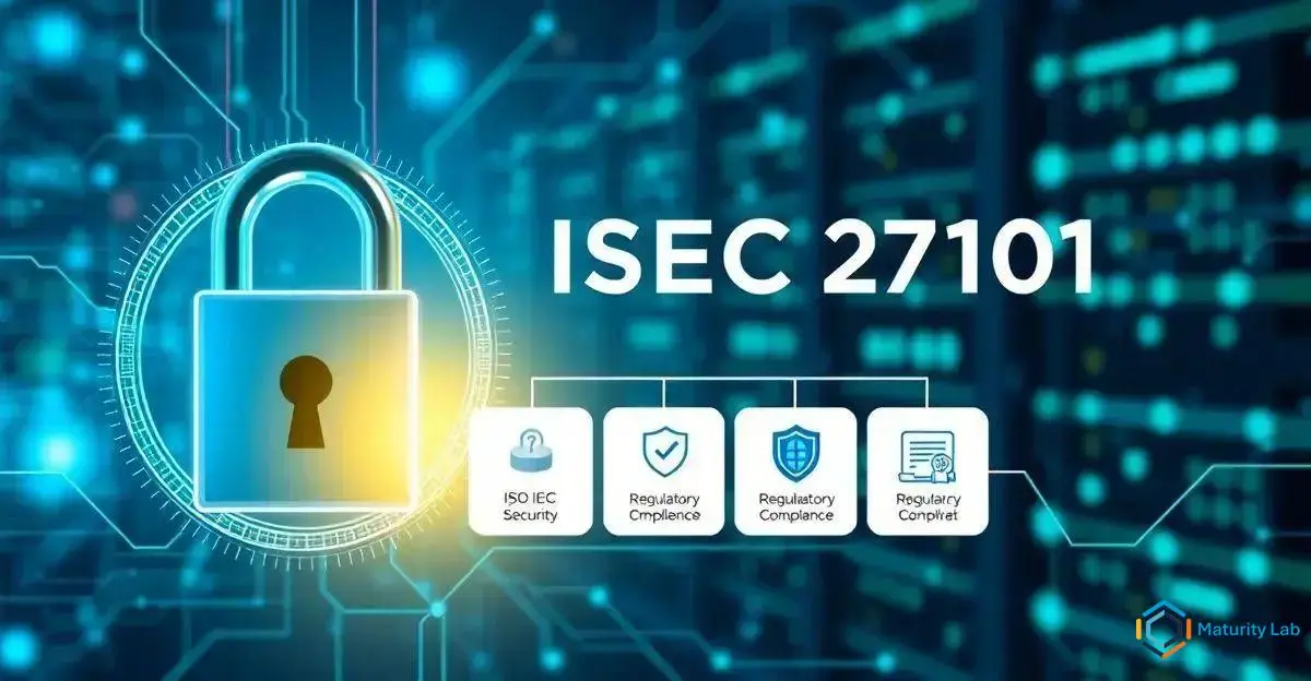 Steps to Implement ISO/IEC 27001 for Information Security
