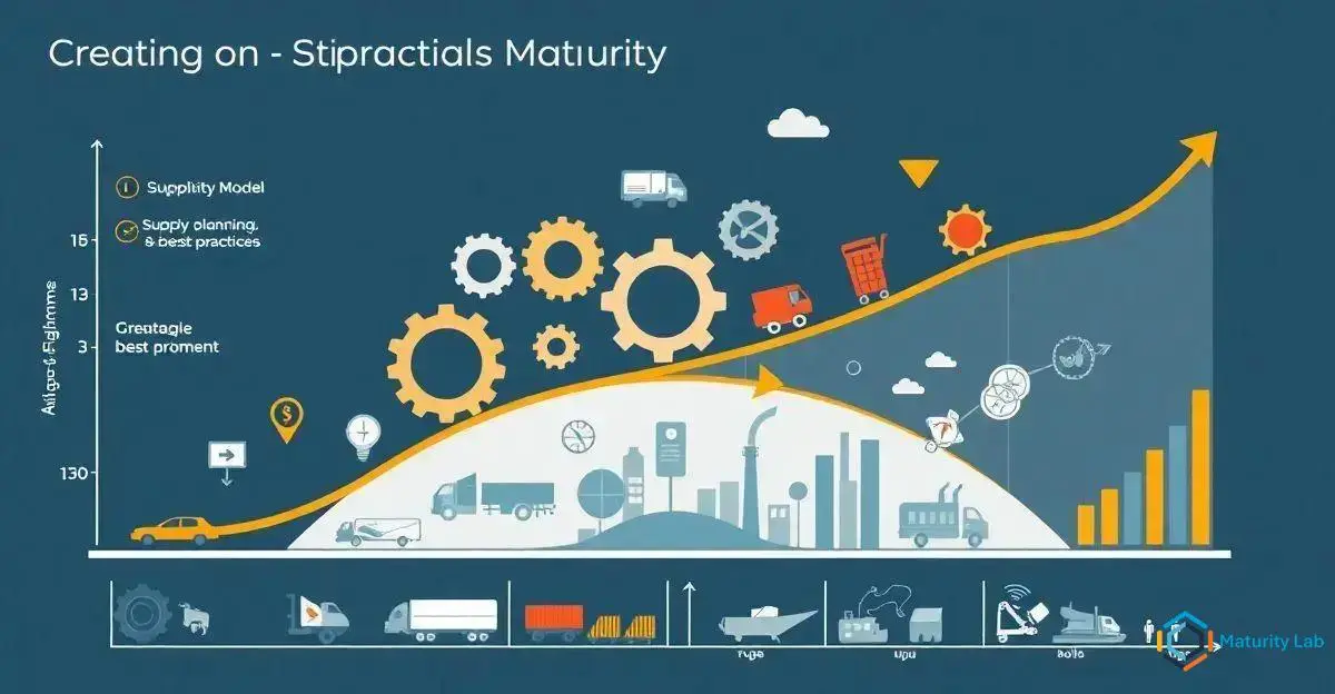 Strategic Alignment through SCOR