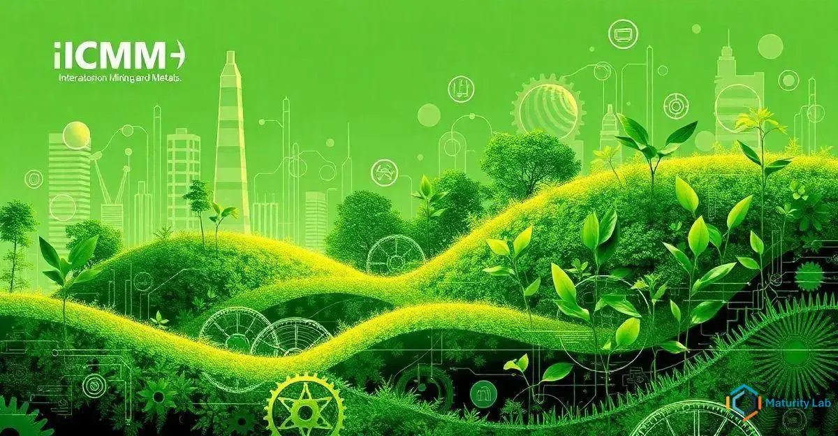 Understanding ICMM and Its Role in Innovation Strategy