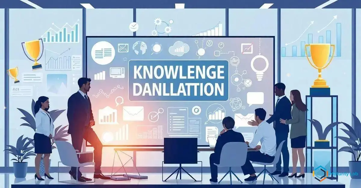 Implementing Organizational Standards with KMMM