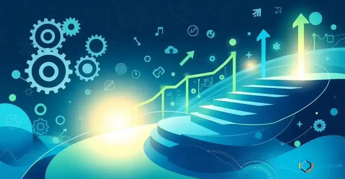 Continuous Improvement through ISO 38500
