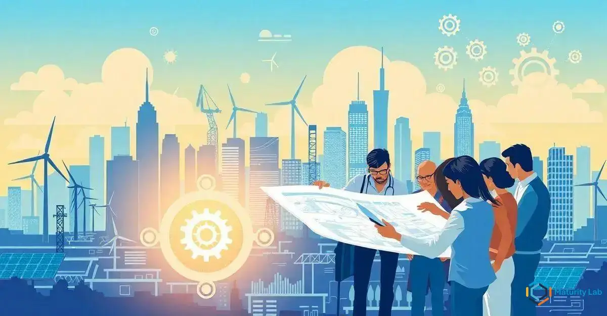 Enhancing Market Competitiveness through Innovation
