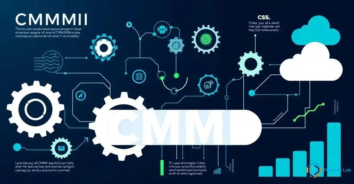 The Role of Process Optimization in CMMI