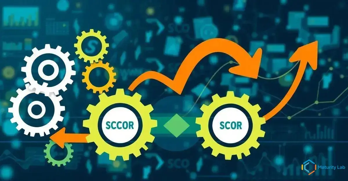 Understanding the SCOR Maturity Model