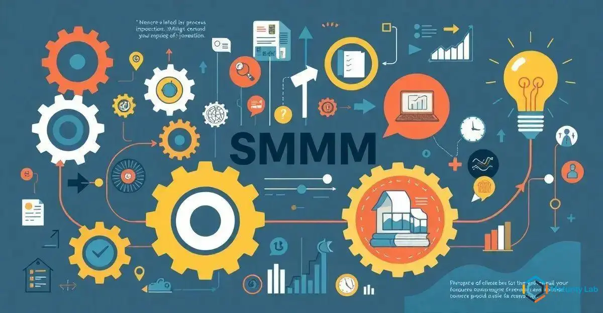 Understanding the SMMM Framework