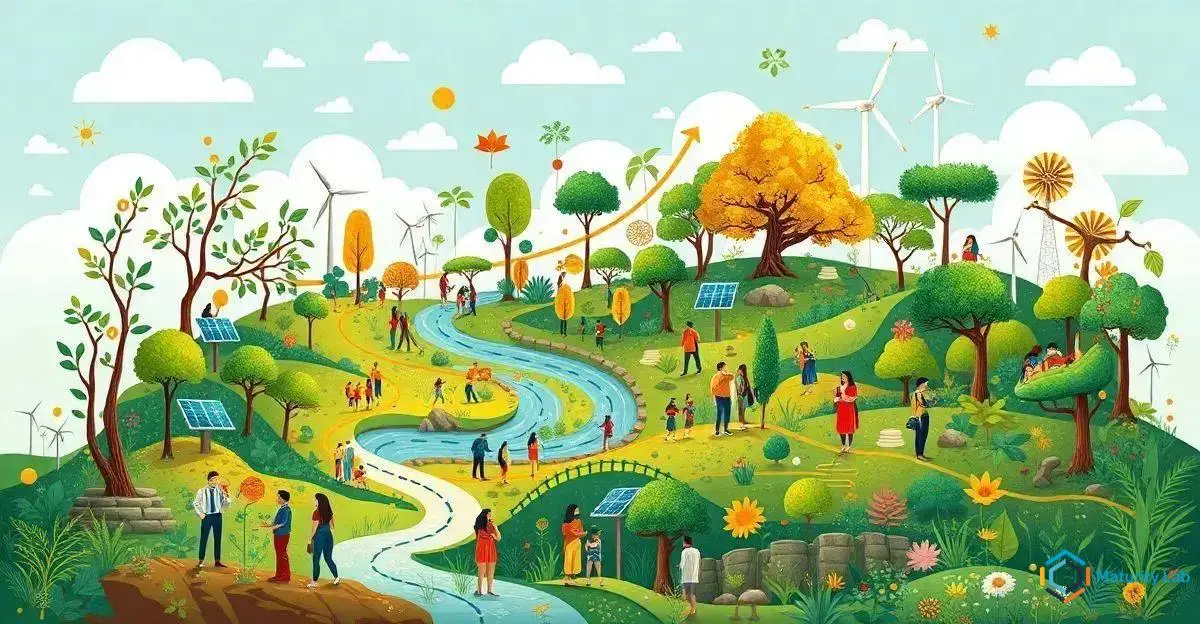 The Role of Resource Management in Sustainability