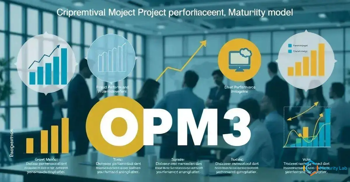 OPM3 und seine Bedeutung verstehen