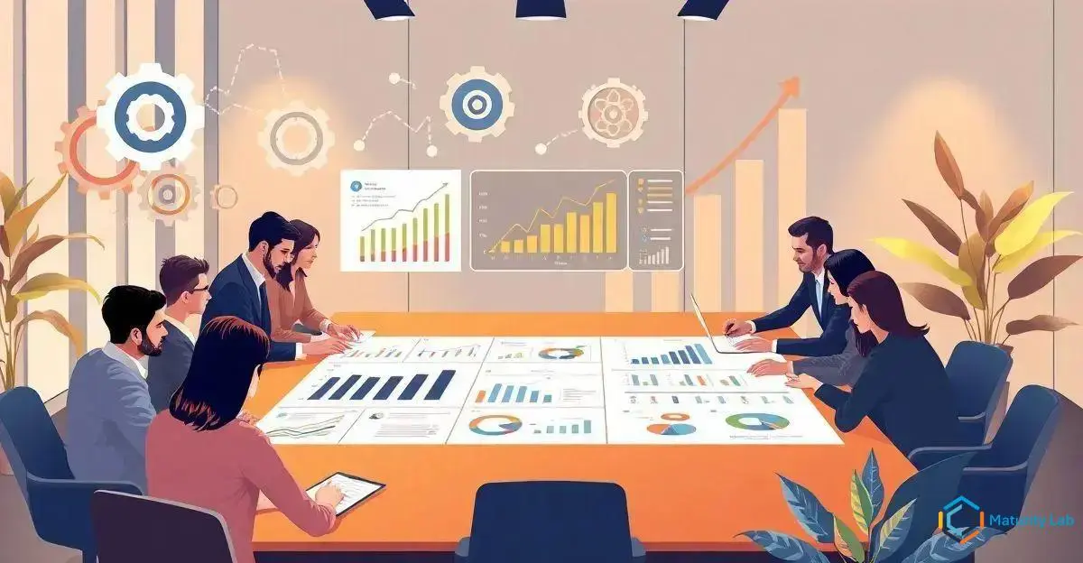 Stratégies pour atteindre l’alignement stratégique