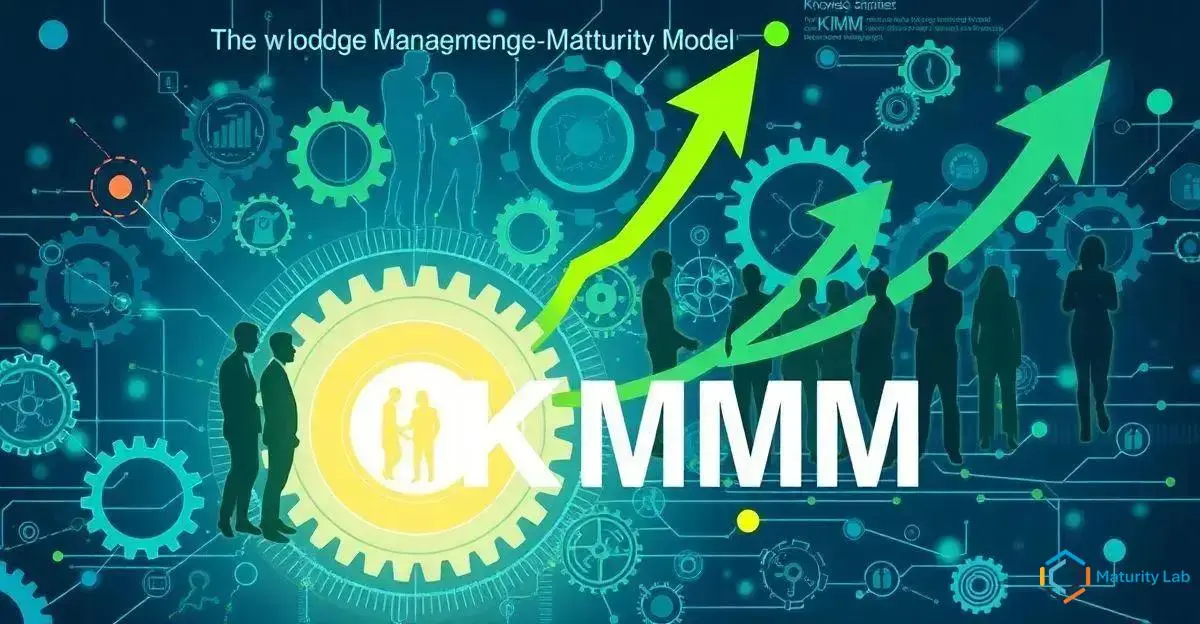 Comprender el Modelo de Madurez de la Gestión del Conocimiento (KMMM)