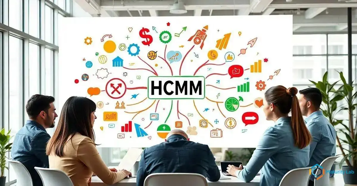 Comprendre HCMM et son rôle dans l’amélioration continue