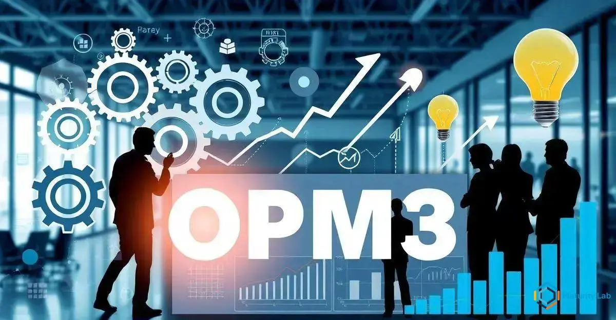 Enhancing Project Execution with OPM3