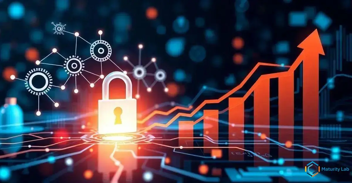 Das Reifegradmodell von ISO/IEC 27001 verstehen