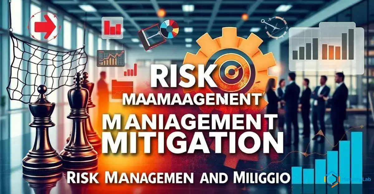 Strategic Mitigation Techniques in RMMM