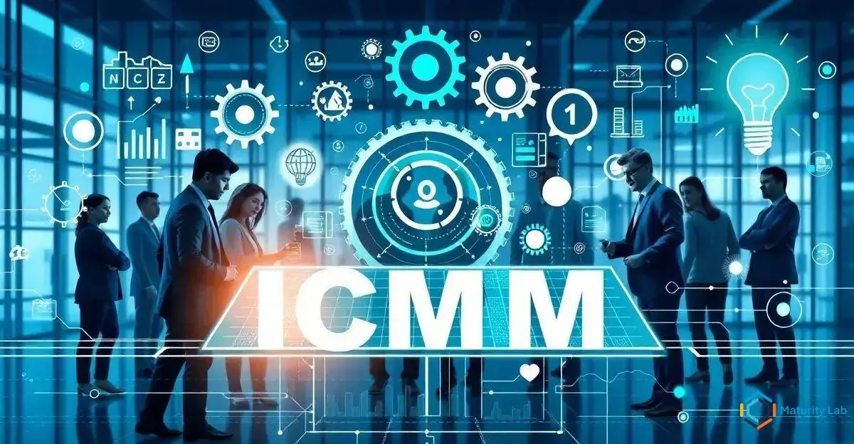 Implementing Effective Process Control Using ICMM