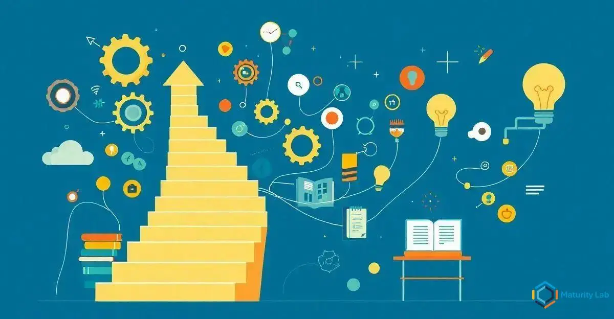 Implementing KMMM for Continuous Learning
