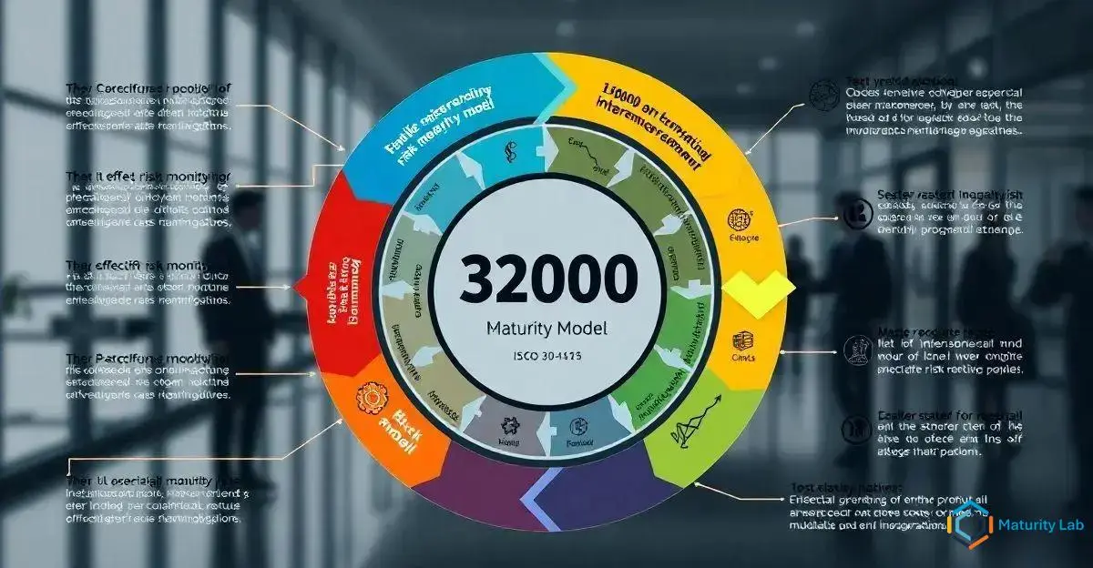 Integrating ISO 31000 with Other Maturity Models