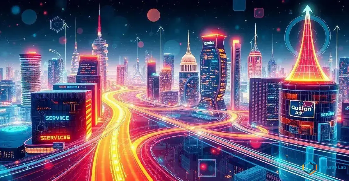 Leveraging SMMM for Enhanced Market Competitiveness