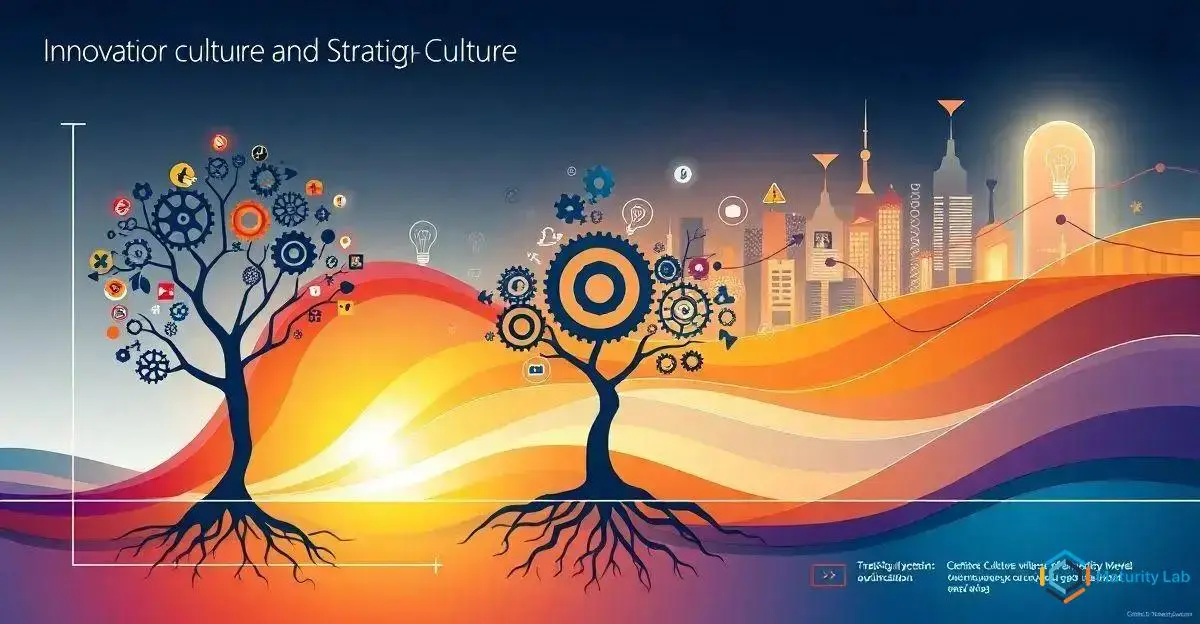 Understanding Innovation Maturity Models