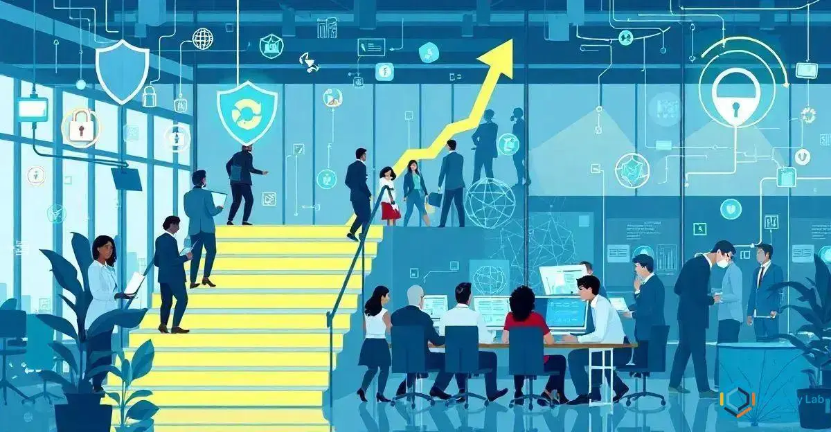 Understanding the NIST Cybersecurity Maturity Model