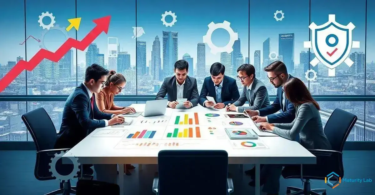 Implementing RMMM in Your Organization