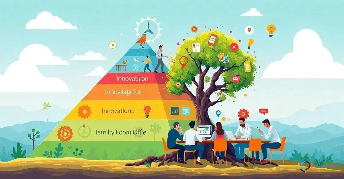 Strategies for Effective Innovation Execution