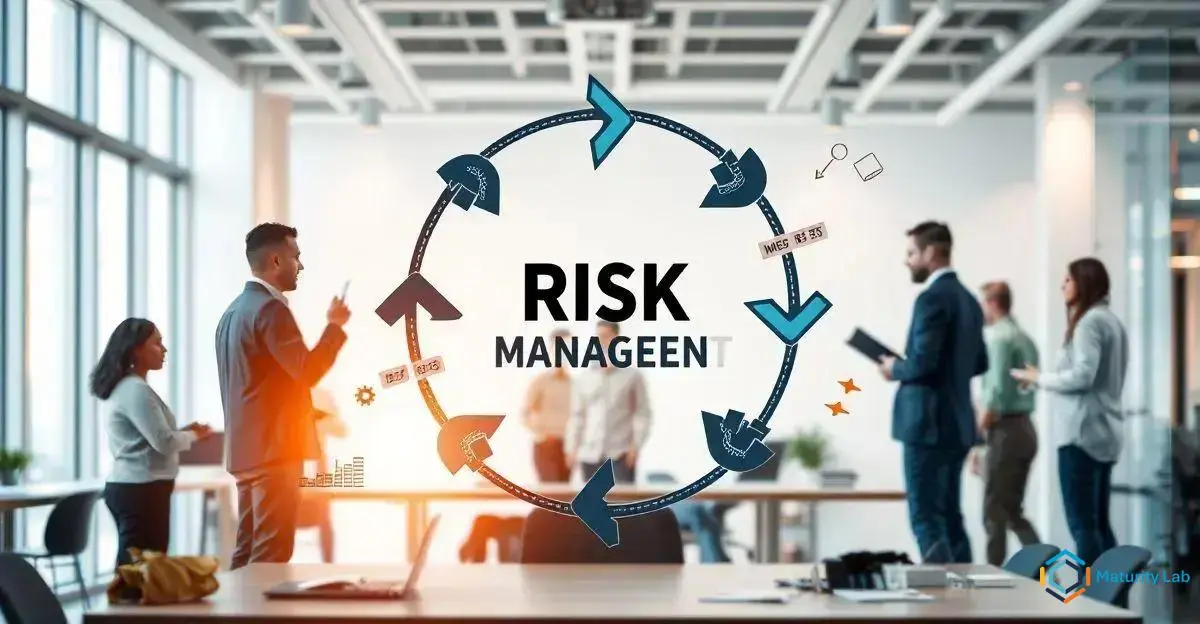Continuous Improvement through Effective Risk Management