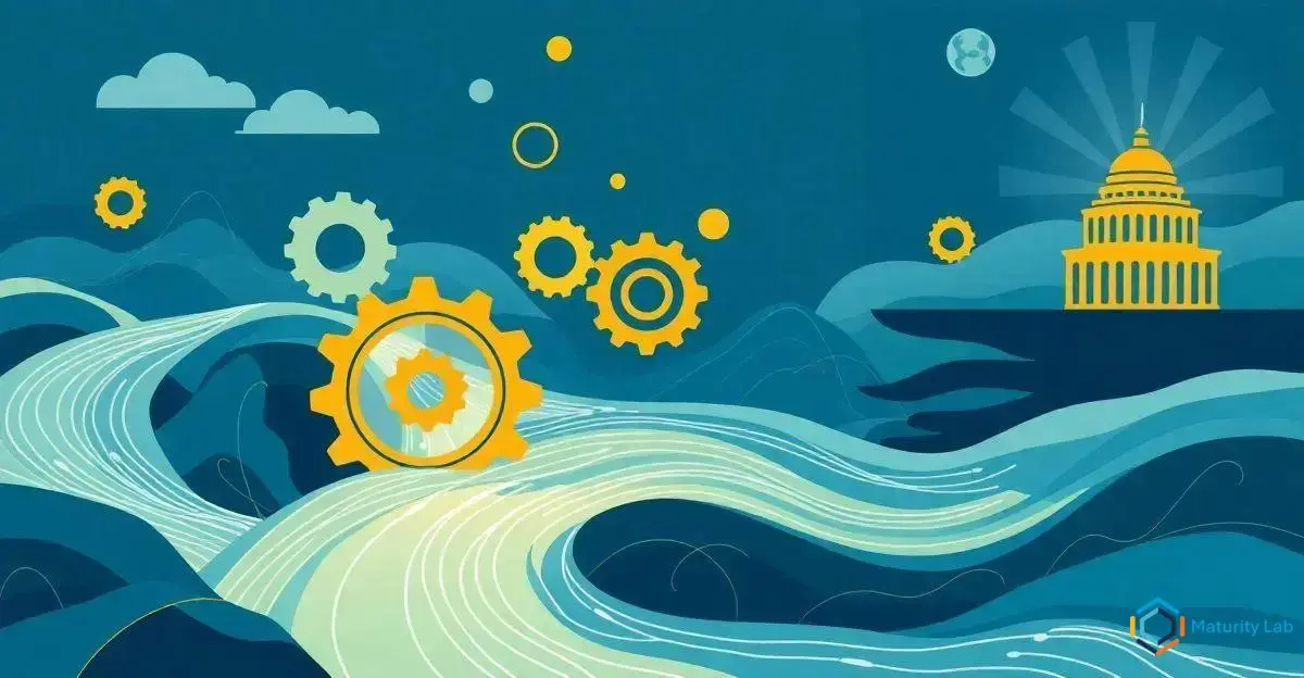 Implementing Risk Structure for Regulatory Compliance