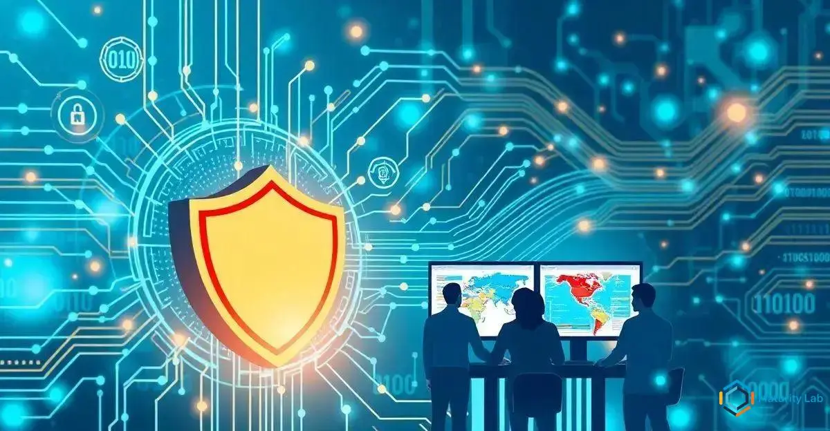 Optimización de la respuesta a incidentes a través de C2M2