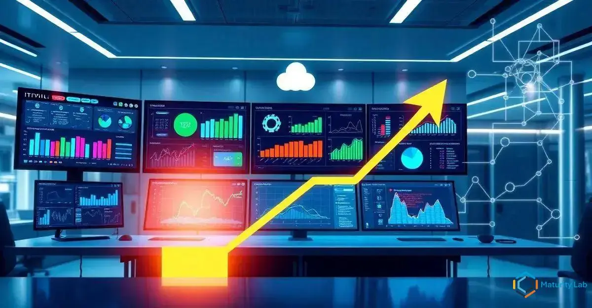 Understanding ITIL and Its Importance in Service Monitoring
