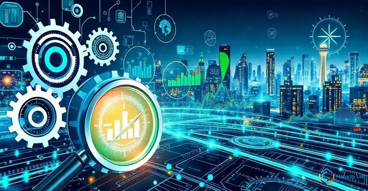 Implementierung effektiver IT-Monitoring-Strategien