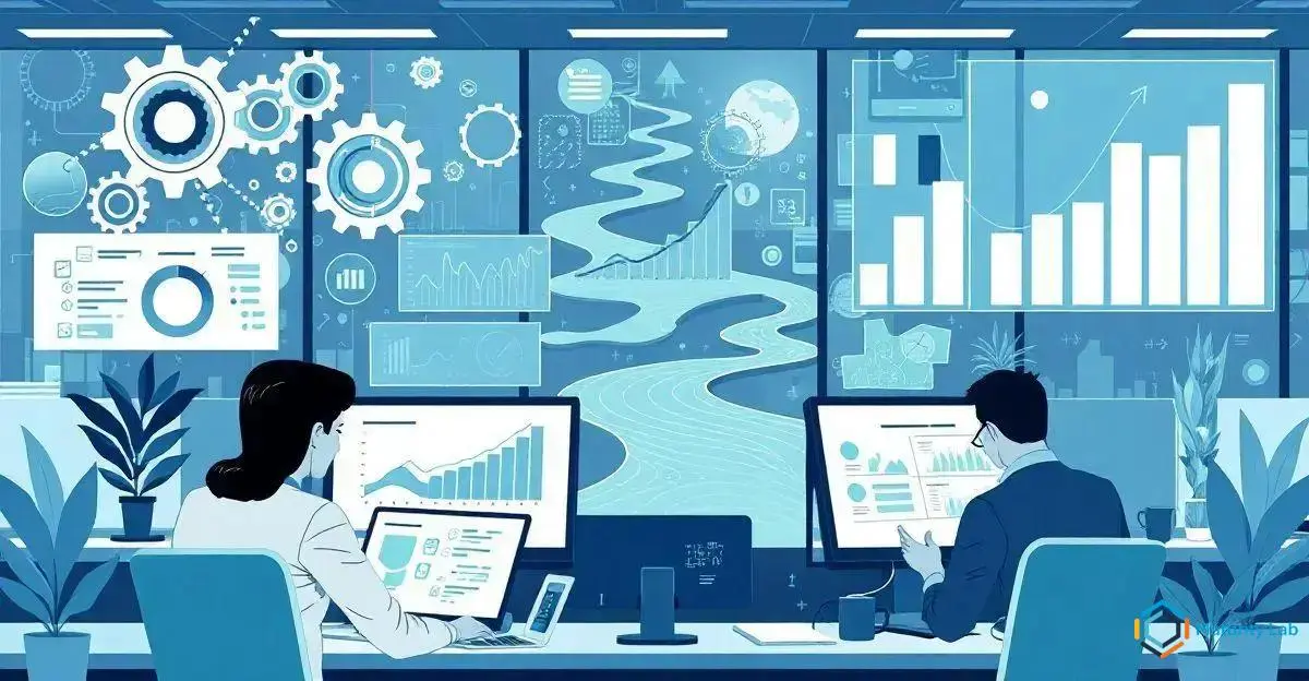 Understanding CMMI and Its Role in Process Monitoring