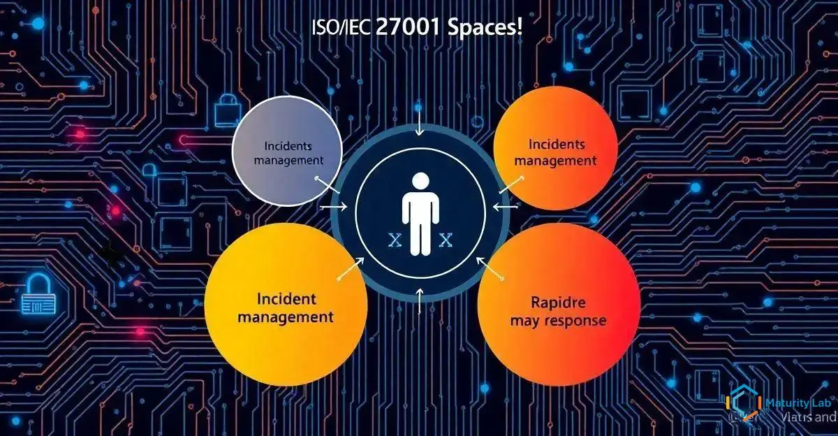 Understanding the ISO/IEC 27001 Maturity Model