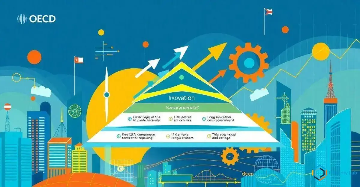 Understanding the OECD Innovation Maturity Model