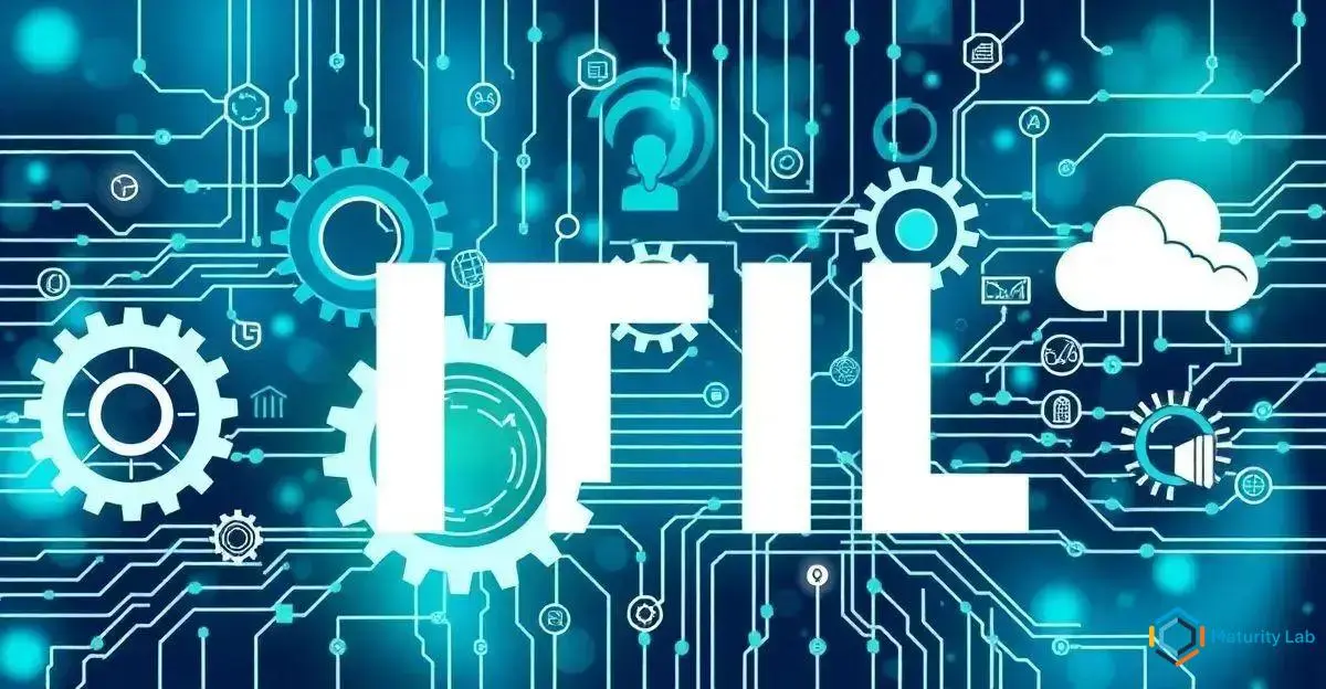 Understanding ITIL and Its Role in IT Optimization