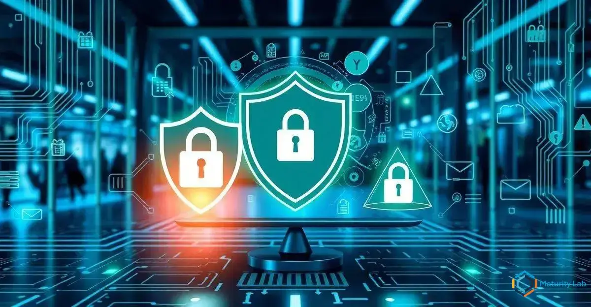 Integrating Security Governance with Regulatory Compliance