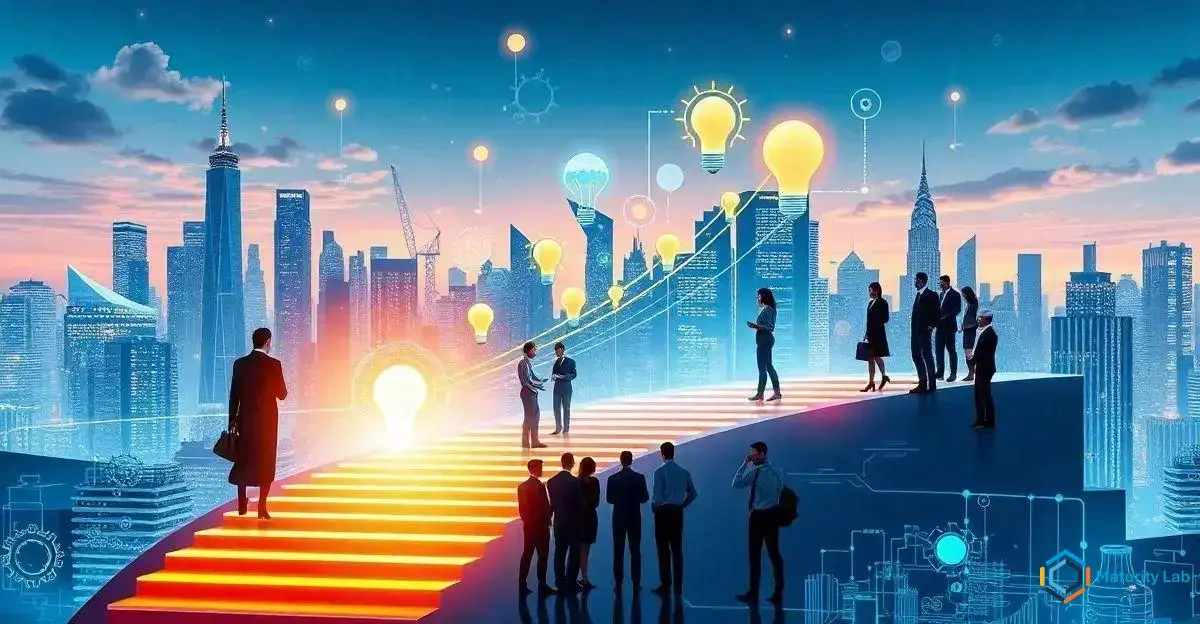 Steps to Assess Your Organization