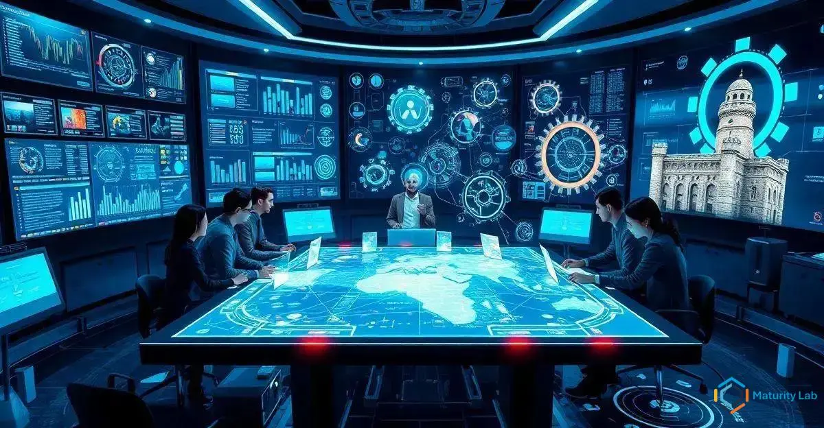 Implementing Effective Defense Processes
